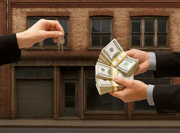 Sell Commercial Property Fast in Madison, Wisconsin