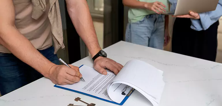 Advantages of Using Assignment of Contract in Real Estate in Madison, WI