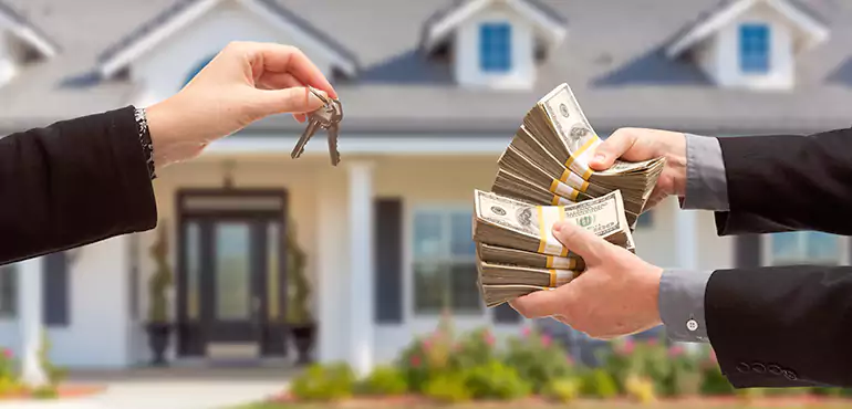 Trusted Home Buying Company Near You in Madison, WI