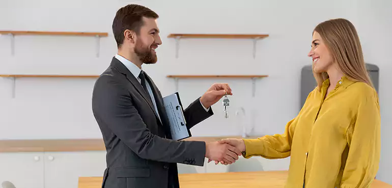 Double Closing Services in Madison, WI