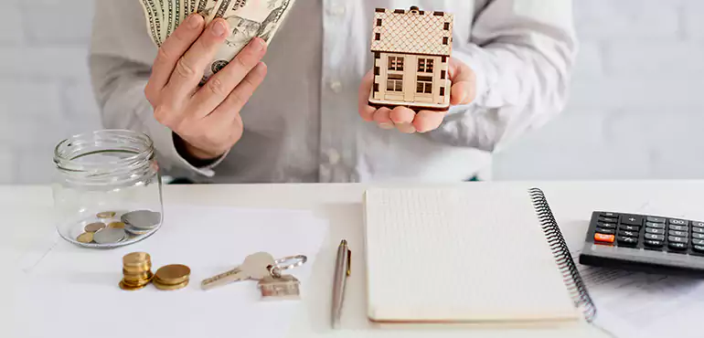 We Buy Houses For Cash In Any Condition in Madison, WI