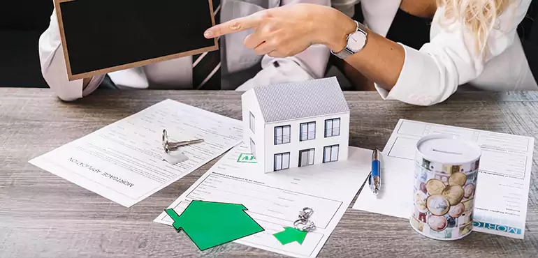 The Fast Closing Process at Madison Home Buyers in Madison, WI