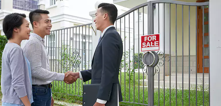 Why Choose Us to Sell Your House in Madison, WI?