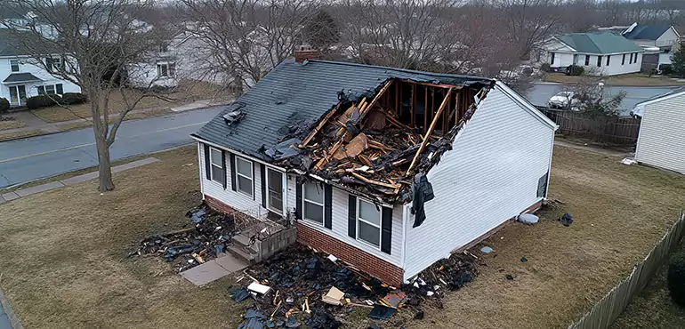 Why Choose Us for Selling Damaged House in Madison, WI?