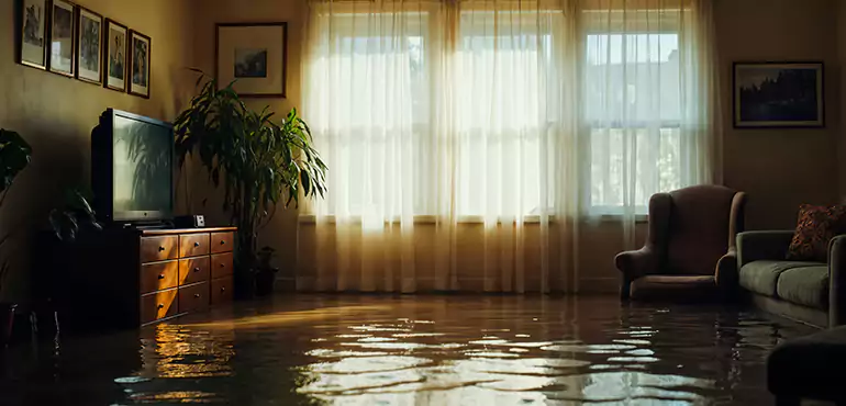 Benefits of Selling Your Flood-Damaged House for Cash in Madison, WI   