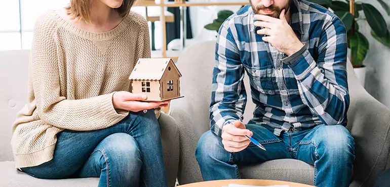 Why Sell Your House During Divorce in Madison, WI?