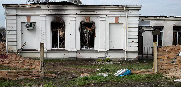 How We Determine a Fair Cash Value for Your Damaged or Distressed Madison Home