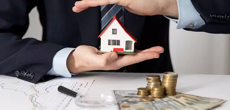 Avoid Auction – Sell Your House in Foreclosure Now  in Madison, WI