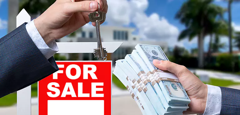 Sell Your Home for Less Than Market Value with Ease in Madison, WI