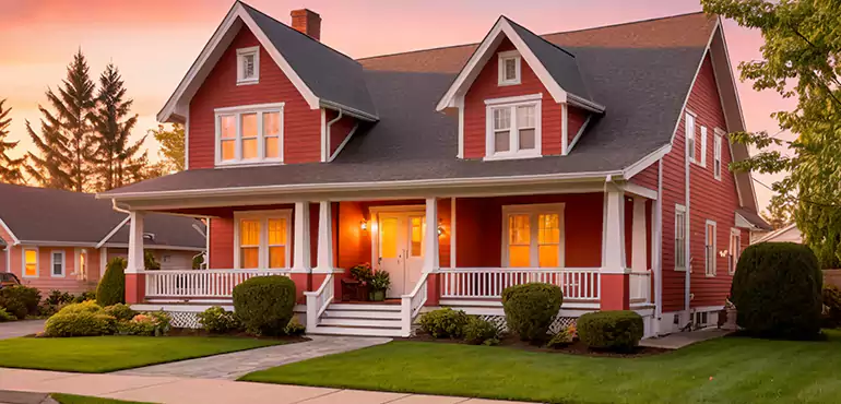 Local Cash Buyers in Madison, WI