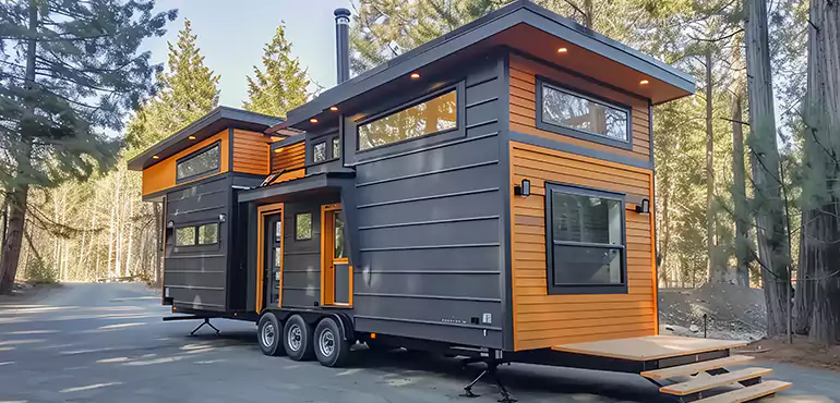 How Our Process Works in Madison, WI - A Fast & Simple Way to Sell Your Mobile Home?