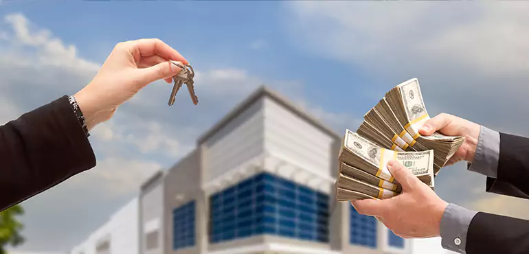 Multifamily Buildings For Sale On Cash in Madison, WI
