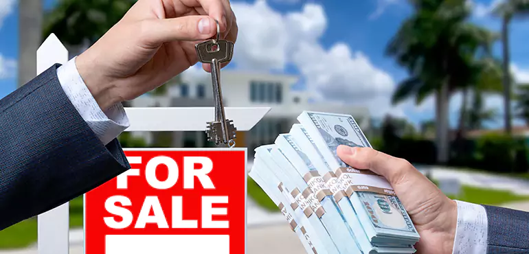 Why Madison Homeowners Love Selling to Us?