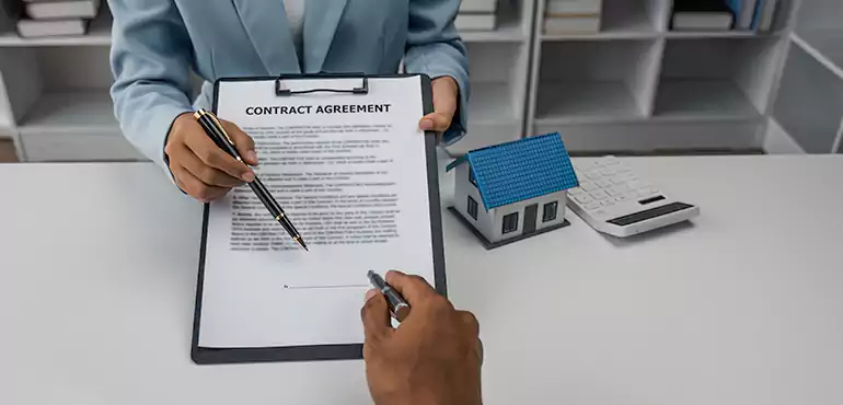 Why Sell Your Wholesale Assignment Contract to Us in Madison, WI?