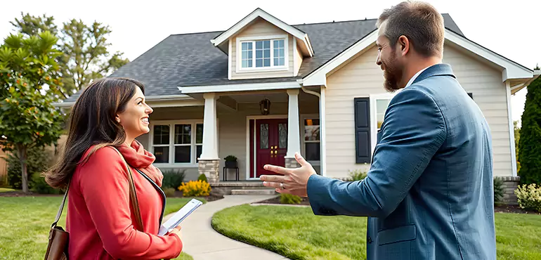The Benefits of Choosing Your Own Closing Date and Time in Madison