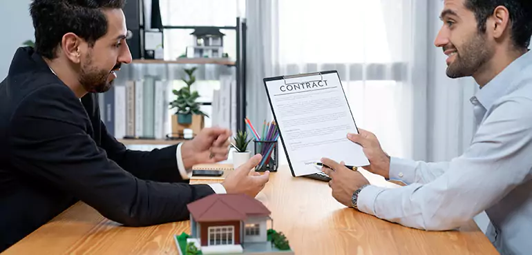 Why Choose Us for Contract Assignments in Madison, WI?