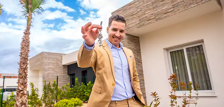 We Don’t Just Buy Houses in Madison, WI - We Solve Your Problem