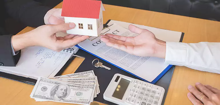 Get a Fast Cash Offer from Motivated Home Buyers in Madison, WI!