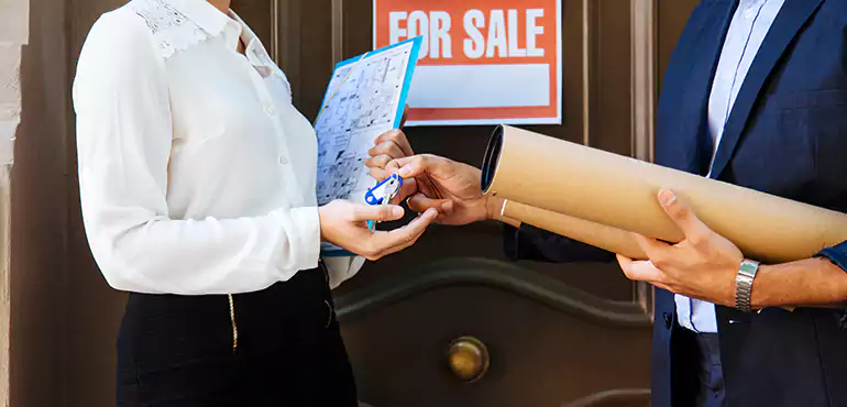Quick and Hassle-Free Home Sales in Madison, WI