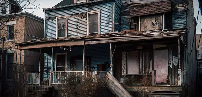 Get a Fair Cash Offer for Your Fire Damaged Home in Madison, WI