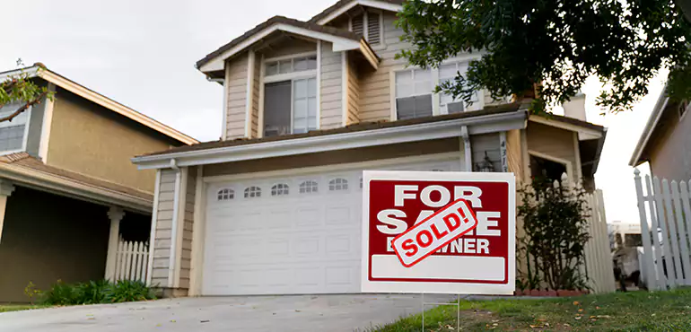 Why Choose Madison Home Buyers?