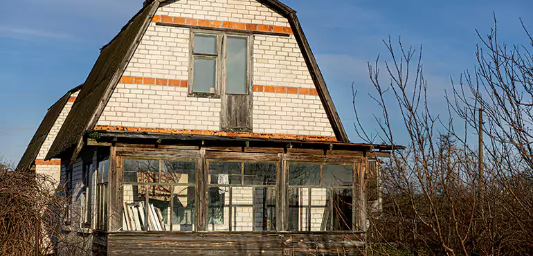 Own a Rental in Disrepair? We’ll Take It Off Your Hands in Madison