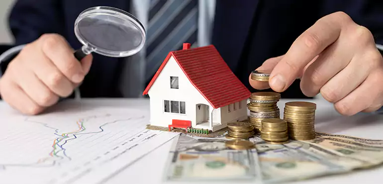 Home Needing Updates in Any Conditions for Cash in Madison, WI