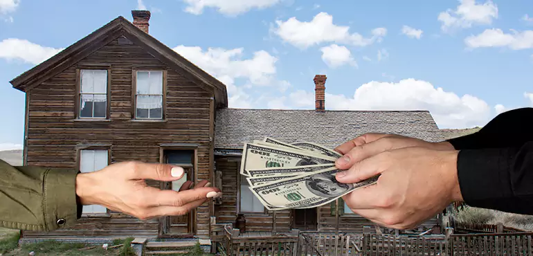 Selling Property Below Market Value in Madison, WI
