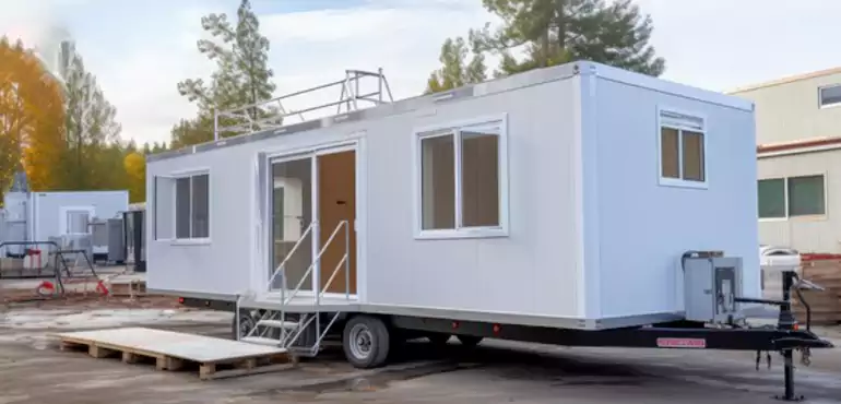 Mobile Homes We Buy in Madison, WI